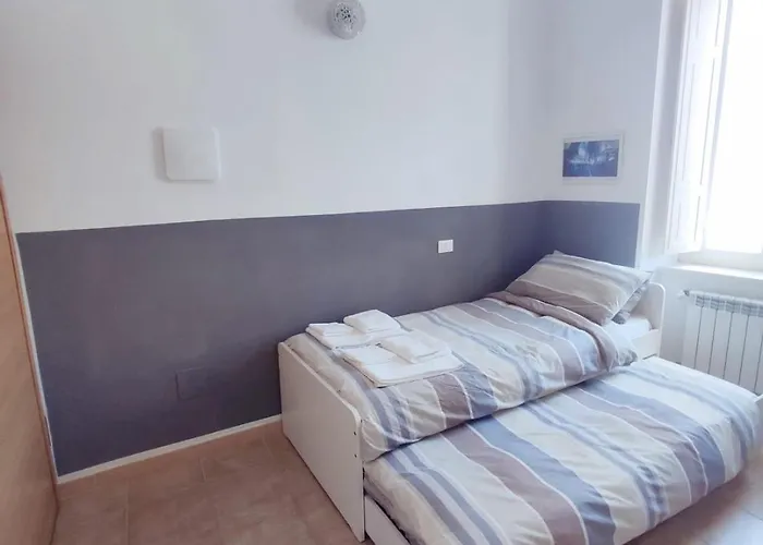 Hotel Via Cavour LʼAquila